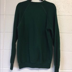 Forest Green Men’s Sweater